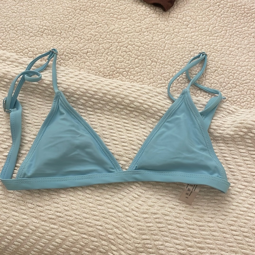 Bikini top